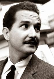 Carlos Fuentes