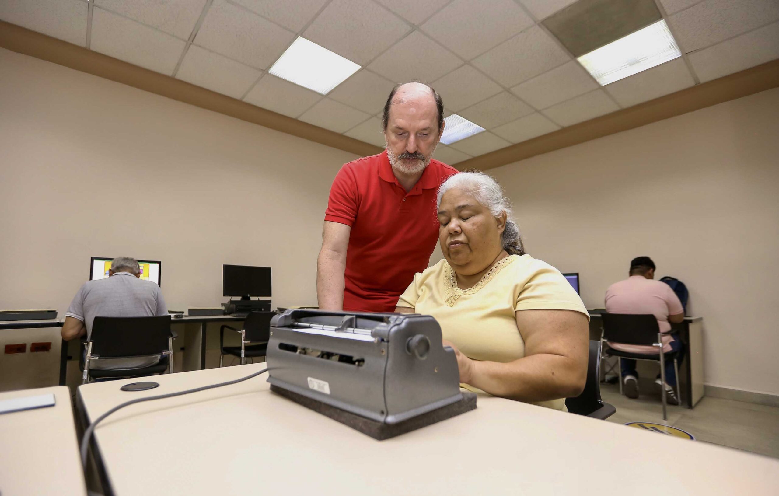 Duxbury Braille Translator